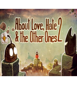 Bundle of Love & Hate Steam Key GLOBAL